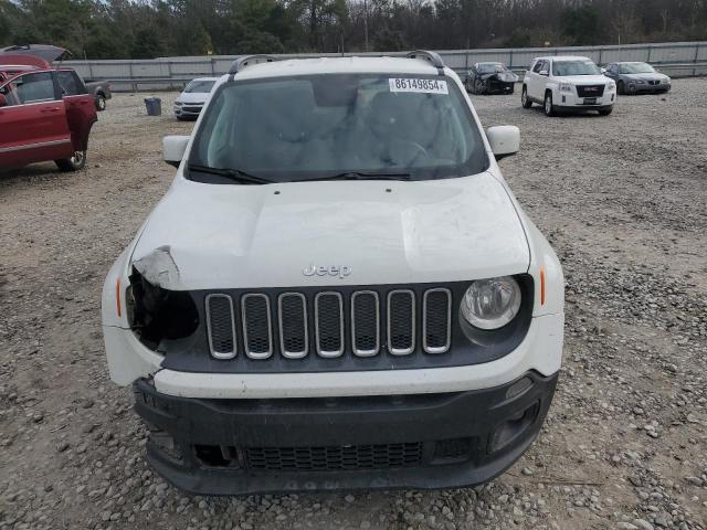 2018 JEEP RENEGADE L - ZACCJABB2JPJ18994