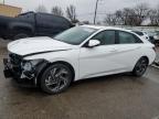 2024 HYUNDAI ELANTRA LI - KMHLP4DG9RU698374