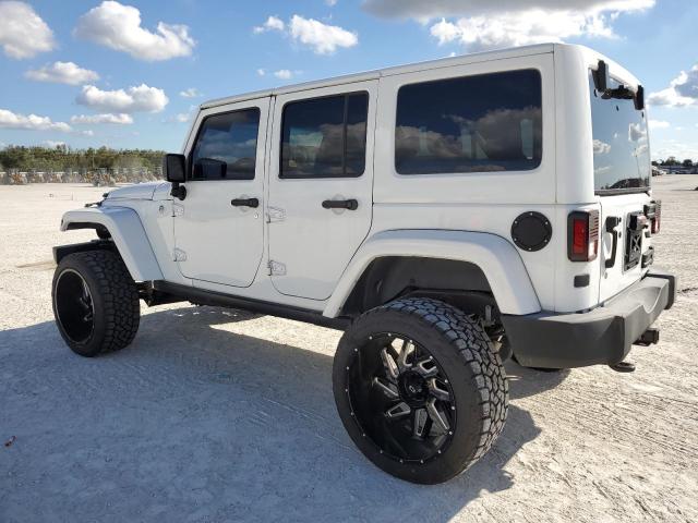 Vin: 1c4bjweg6fl614671, lot: 86052284, jeep wrangler sahara 20152
