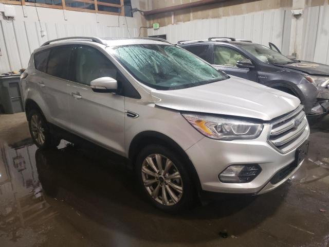 Vin: 1fmcu9j94hub53886, lot: 84332064, ford escape titanium 20174