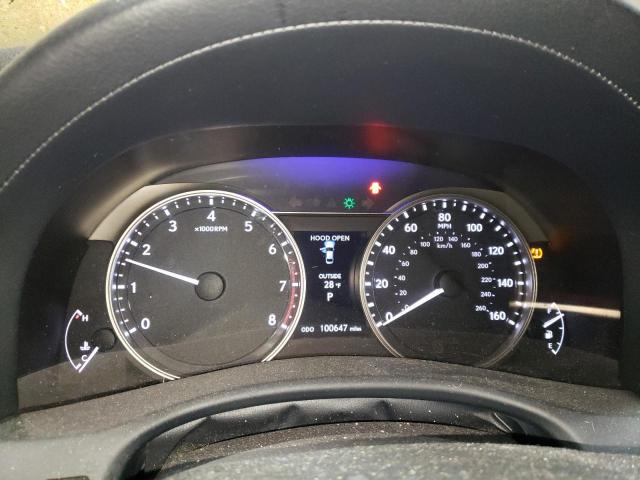 2015 LEXUS GS 350 - JTHCE1BL3FA002788