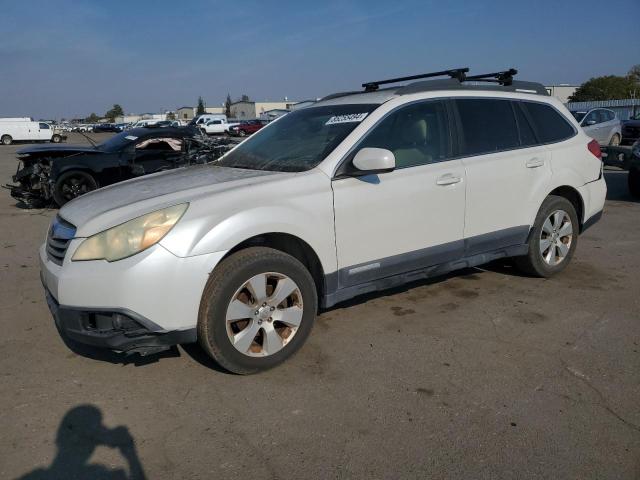 2010 SUBARU OUTBACK 2. #3026984842