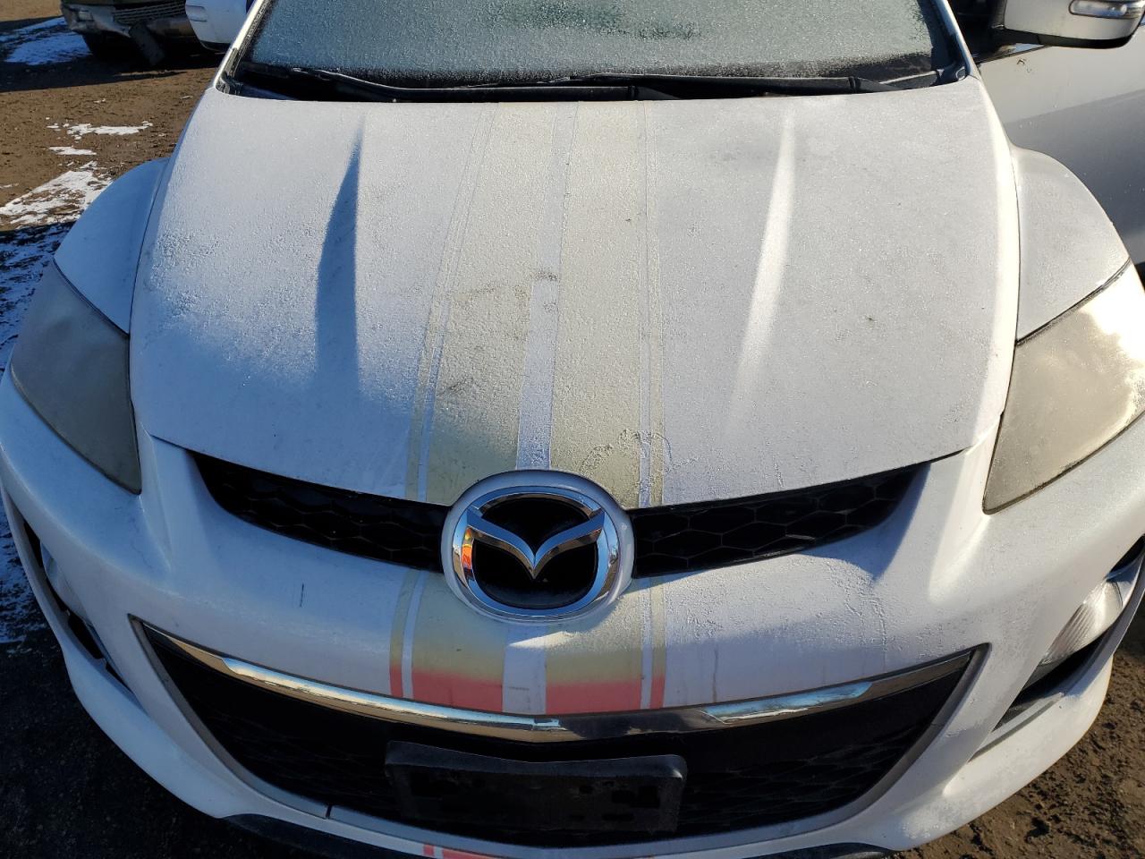 Lot #3036941877 2012 MAZDA CX-7