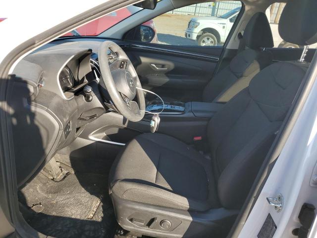 2023 HYUNDAI TUCSON BLU - KM8JBCA15PU089487