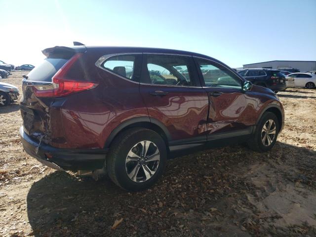 2017 HONDA CR-V 2HKRW6H31HH217711