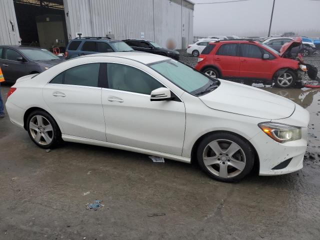 2015 MERCEDES-BENZ CLA 250 4M - WDDSJ4GB3FN191273