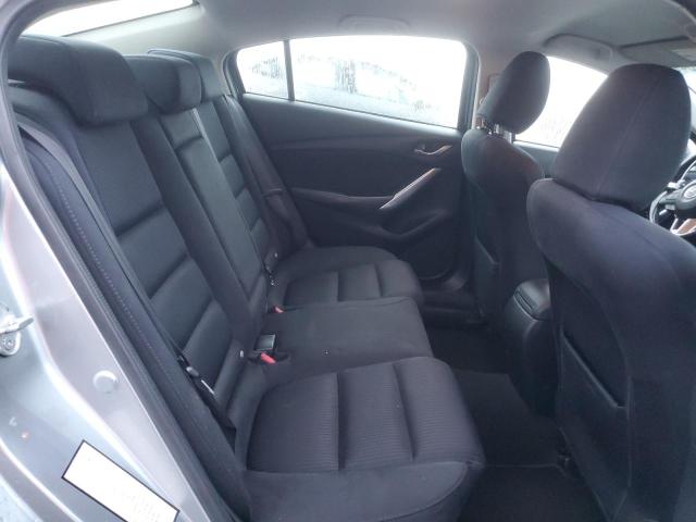 2015 MAZDA 6 SPORT - JM1GJ1U61F1164649