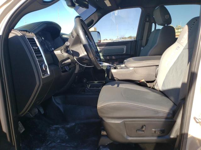 2018 RAM 2500 POWER 3C6TR5EJ8JG415508