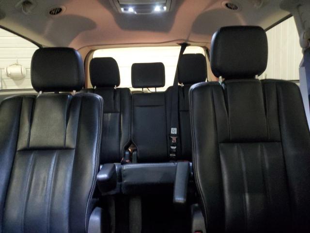 2015 CHRYSLER TOWN & COU - 2C4RC1BG9FR577378