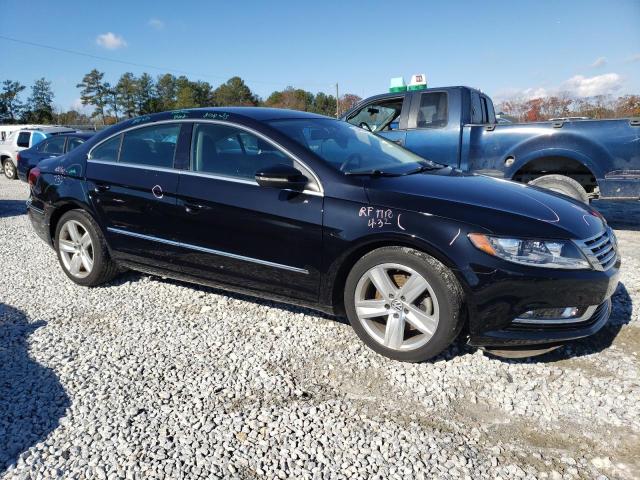 VIN WVWBP7AN2EE504552 2014 VOLKSWAGEN CC no.4