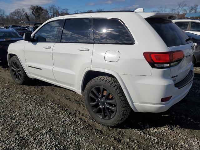 2018 JEEP GRAND CHER - 1C4RJFAG9JC122715