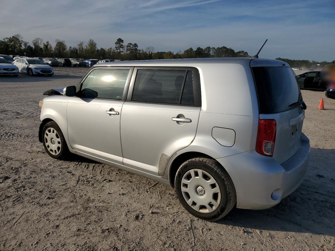 Lot #3034480764 2012 TOYOTA SCION XB