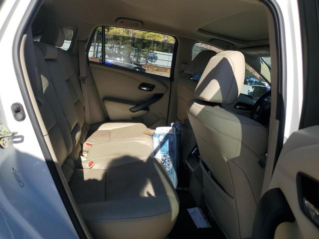 2016 ACURA RDX ADVANC 5J8TB4H70GL026298