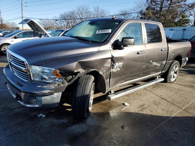 RAM 1500 SLT