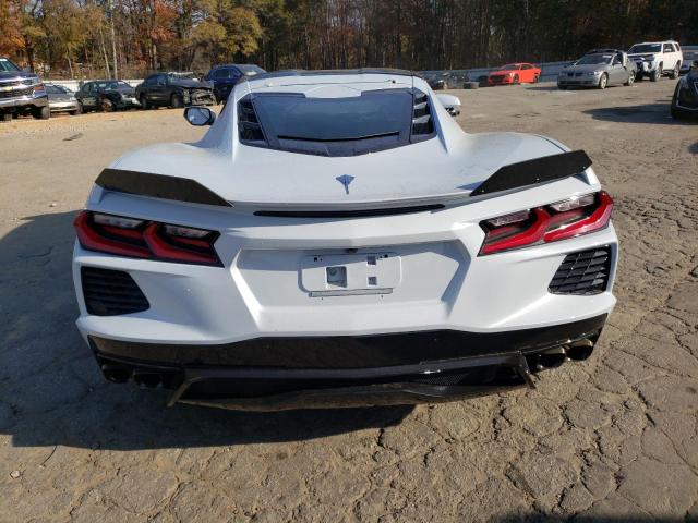2023 CHEVROLET CORVETTE S - 1G1YA2D49P5100340