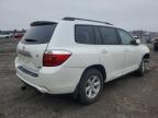 Lot #3028407789 2008 TOYOTA HIGHLANDER