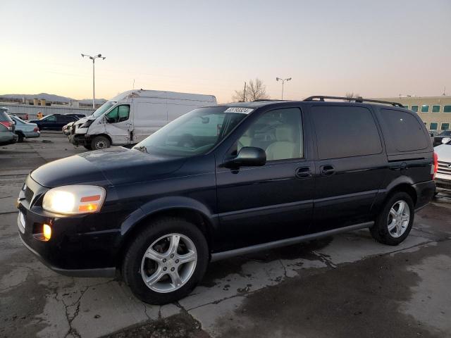 2005 CHEVROLET UPLANDER L #3024292846