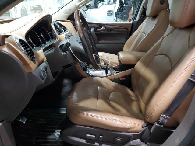 2016 BUICK ENCLAVE - 5GAKVBKDXGJ275306