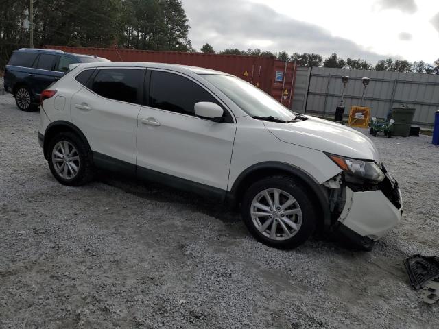 2017 NISSAN ROGUE SPOR - JN1BJ1CPXHW009756