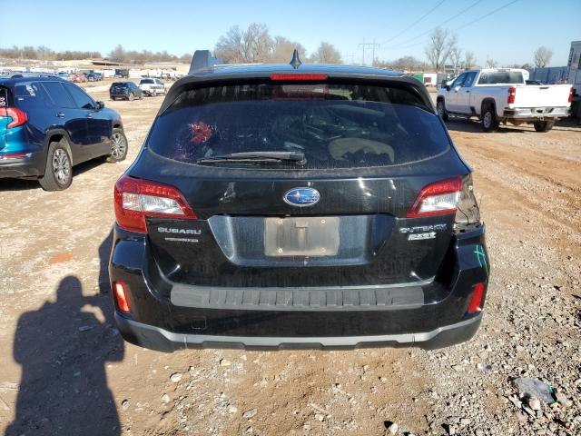 2016 SUBARU OUTBACK 2. - 4S4BSAFC5G3207157