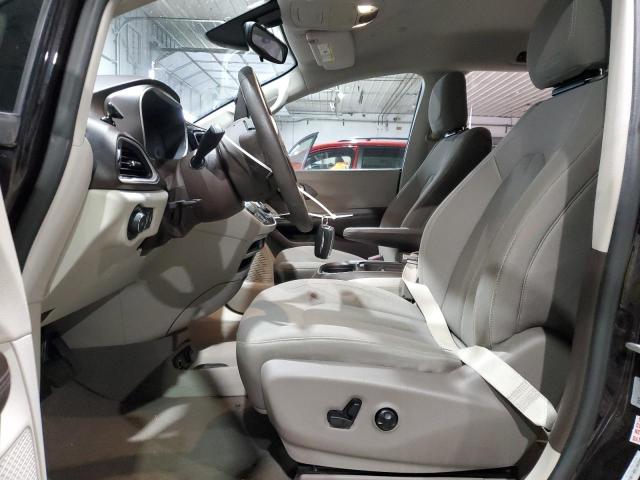 2018 CHRYSLER PACIFICA T - 2C4RC1FG2JR109740