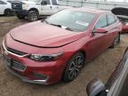2016 CHEVROLET MALIBU LT - 1G1ZE5ST1GF208434