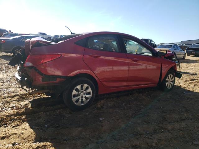 2017 HYUNDAI ACCENT SE - KMHCT4AE8HU314405