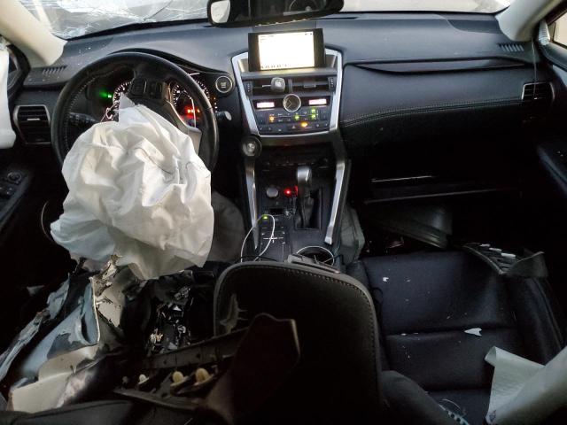 2016 LEXUS NX 200T BA - JTJBARBZ9G2063101