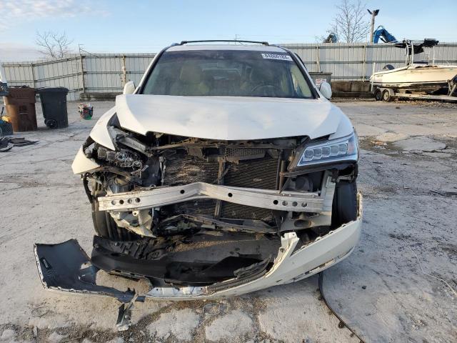 2016 ACURA MDX TECHNO - 5FRYD4H49GB039427