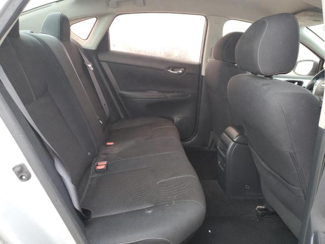 2017 NISSAN SENTRA S - 3N1AB7AP1HY241816