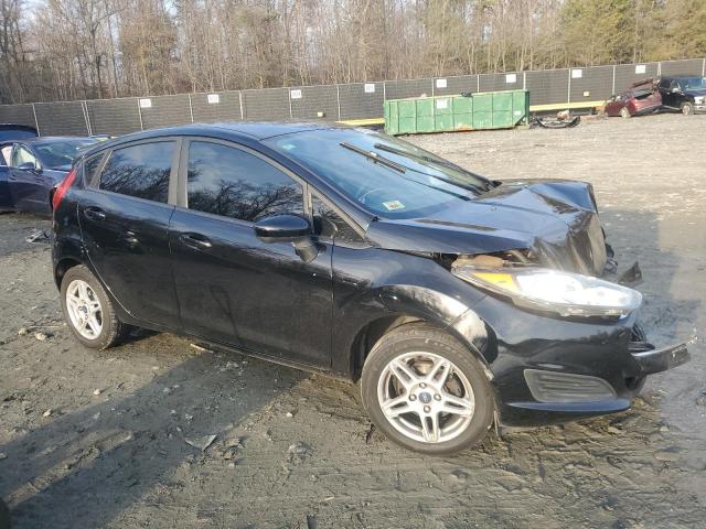2018 FORD FIESTA SE - 3FADP4EJ6JM127555
