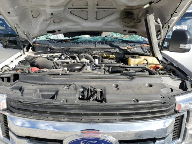 2019 FORD SUPER DUTY 1FT7W2BT5KEF31555