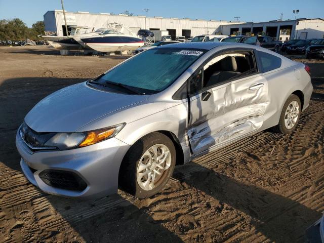 2015 HONDA CIVIC LX #3032380241