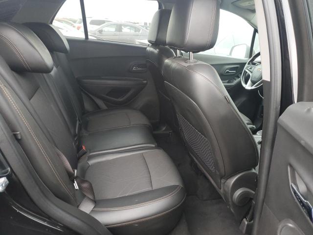 2019 CHEVROLET TRAX 1LT - KL7CJLSB9KB820740