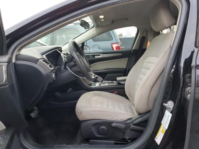 2017 FORD FUSION S - 3FA6P0G70HR212729