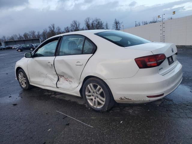 2018 VOLKSWAGEN JETTA S - 3VW2B7AJ0JM253382