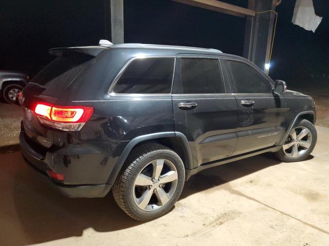 2016 JEEP GRAND CHER - 1C4RJEBG9GC306764