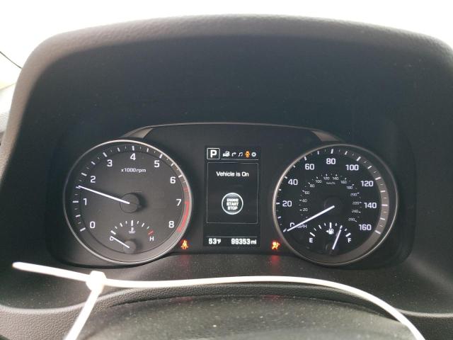 2017 HYUNDAI ELANTRA SE - 5NPD84LF8HH099201
