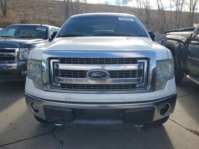 2013 FORD F150 SUPER - 1FTFW1ET4DFC44903