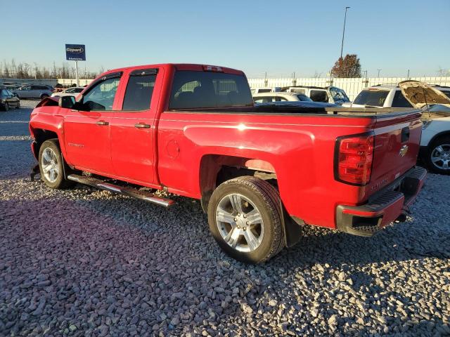 Vin: 1gcrcpeh7hz340601, lot: 82903254, chevrolet all models c1500 custom 20172