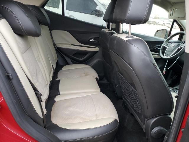 2018 BUICK ENCORE PRE - KL4CJASB1JB550743