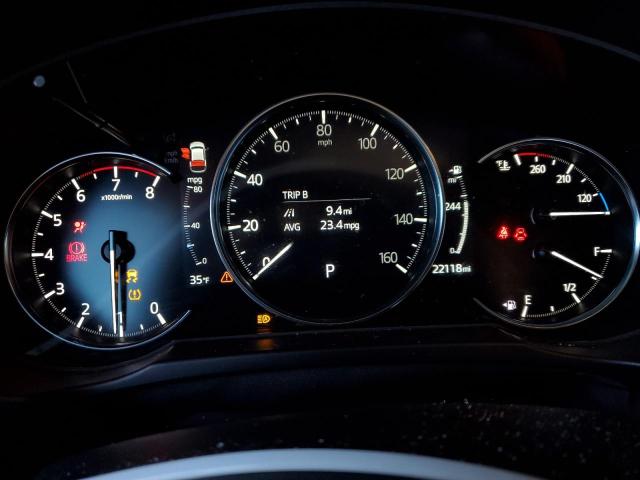 2021 MAZDA CX-5 GRAND - JM3KFBDMXM0432480
