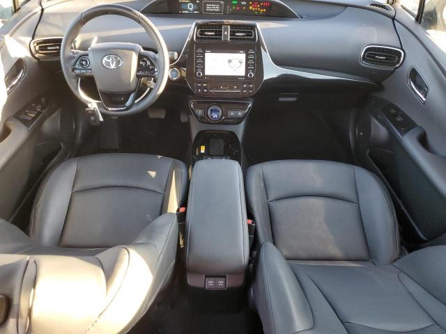 2022 TOYOTA PRIUS NIGH - JTDKAMFU9N3168216