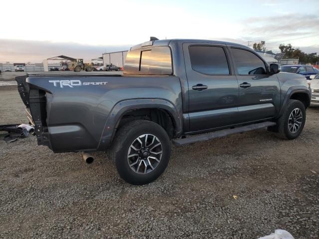 Vin: 3tmaz5cn0nm162777, lot: 85501864, toyota tacoma double cab 20223