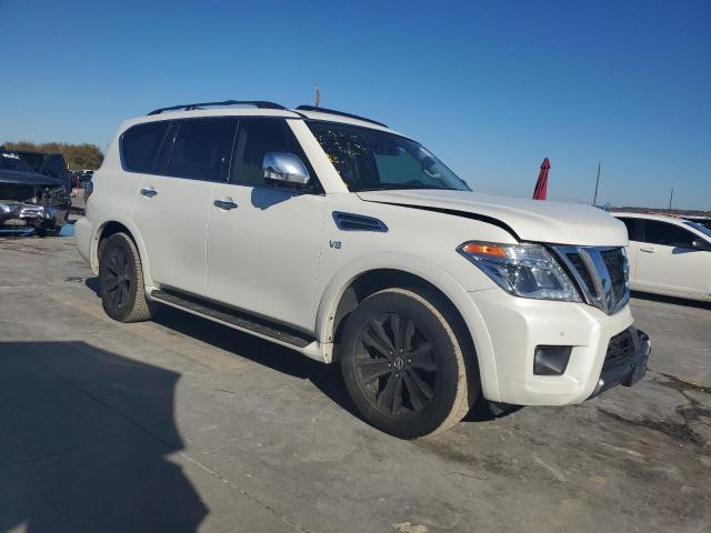2019 NISSAN ARMADA PLA - JN8AY2NF5K9351432
