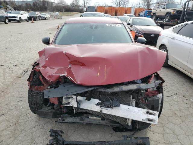 2020 NISSAN ALTIMA SR - 1N4BL4CV7LC156897