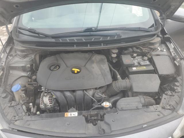 2016 KIA FORTE EX - KNAFZ4A83G5551805