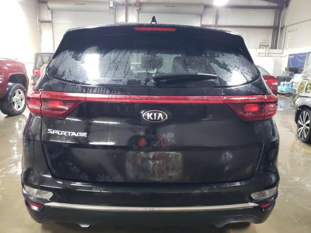 2020 KIA SPORTAGE L - KNDPMCAC4L7759808