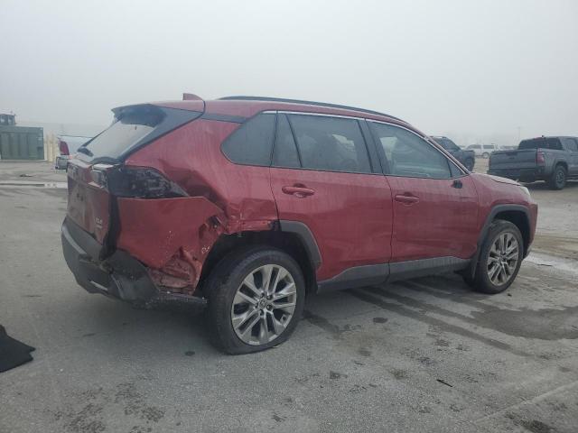 VIN 2T3A1RFV0RW428717 2024 TOYOTA RAV4 no.3