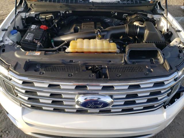 2018 FORD EXPEDITION - 1FMJU2AT5JEA54455